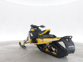 Ski-Doo MX Z