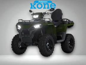 Polaris Sportsman