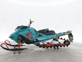 Ski-Doo Freeride