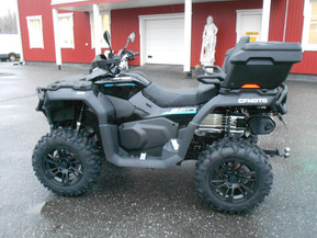 CFMOTO CFORCE