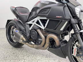 Ducati Diavel