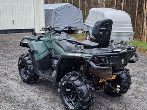 Can-Am Outlander