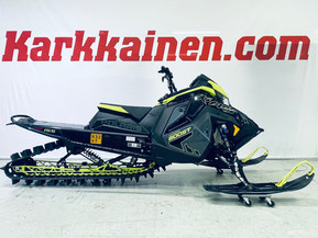 Polaris RMK