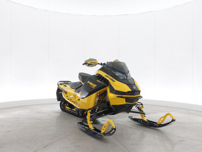 Ski-Doo MX Z