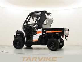 Linhai 1100 Diesel EPS UTV