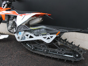 KTM 450