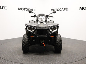 Polaris Sportsman