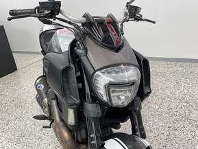 Ducati Diavel