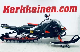 Ski-Doo Summit