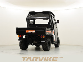 Linhai 1100 Diesel EPS UTV