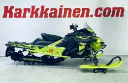 Lynx Xterrain