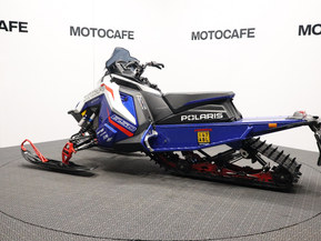 Polaris Indy