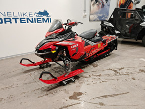 Lynx Xterrain