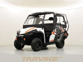 Linhai 1100 Diesel EPS UTV
