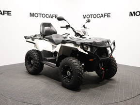 Polaris Sportsman