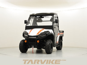 Linhai 1100 Diesel EPS UTV