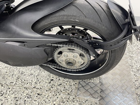 Ducati Diavel
