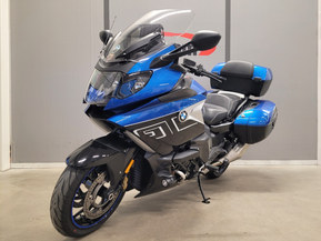 BMW K