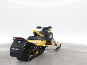 Ski-Doo MX Z