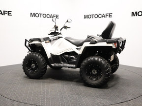 Polaris Sportsman