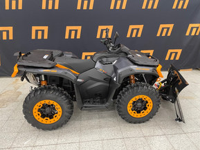Can-Am Outlander