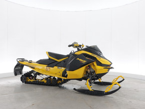 Ski-Doo MX Z