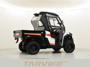 Linhai 1100 Diesel EPS UTV