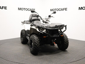 Polaris Sportsman