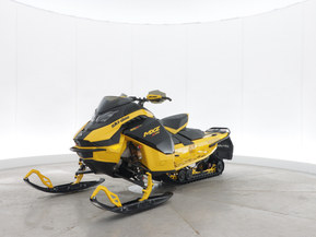Ski-Doo MX Z