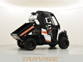 Linhai 1100 Diesel EPS UTV