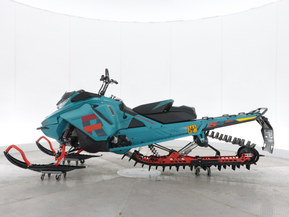 Ski-Doo Freeride