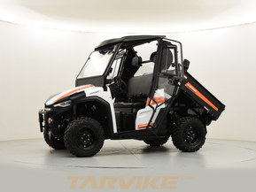 Linhai 1100 Diesel EPS UTV