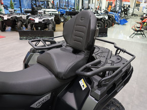 Polaris Sportsman