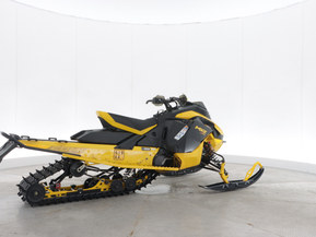 Ski-Doo MX Z