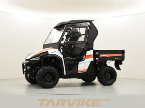 Linhai 1100 Diesel EPS UTV