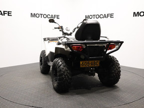 Polaris Sportsman