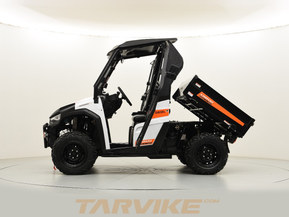 Linhai 1100 Diesel EPS UTV