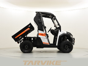 Linhai 1100 Diesel EPS UTV