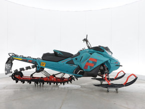 Ski-Doo Freeride