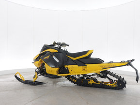 Ski-Doo MX Z
