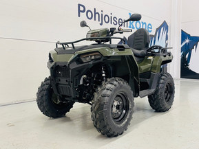 Polaris Sportsman
