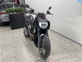 Ducati Diavel