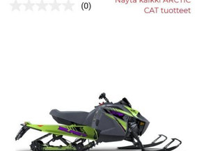 Arctic Cat Blast
