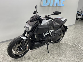 Ducati Diavel