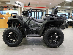 Polaris Sportsman