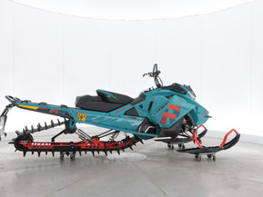 Ski-Doo Freeride