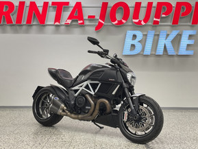 Ducati Diavel