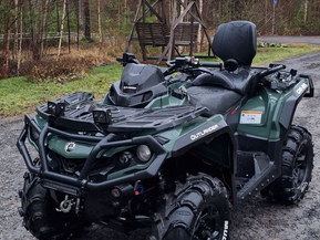 Can-Am Outlander