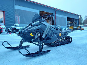 Polaris Axys SKS