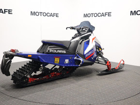 Polaris Indy